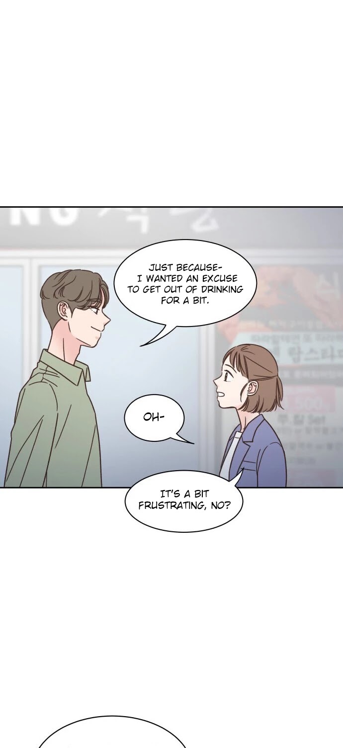 One Of A Kind Romance Chapter 92 page 50 - Chapter 92
