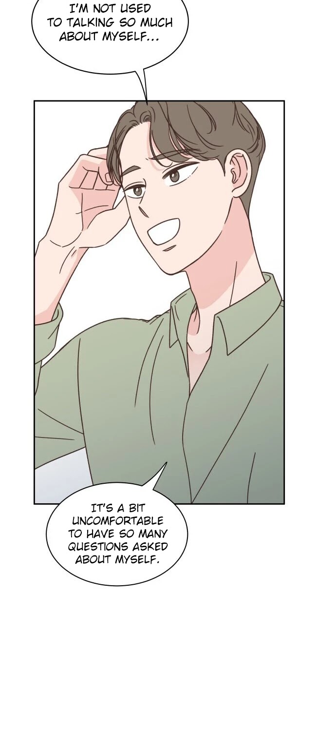 One Of A Kind Romance Chapter 92 page 51 - Chapter 92