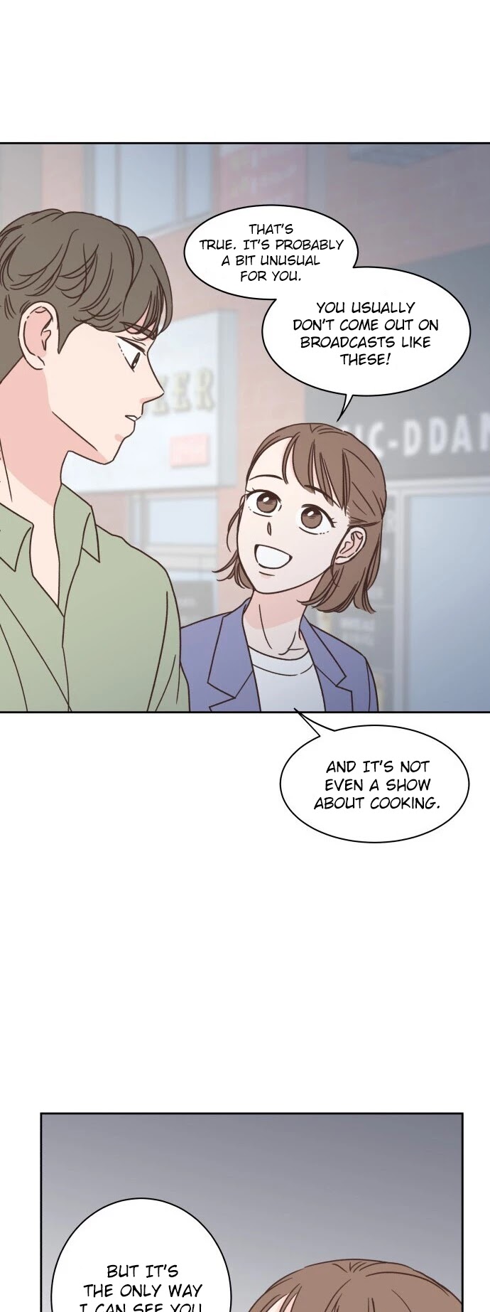 One Of A Kind Romance Chapter 92 page 52 - Chapter 92