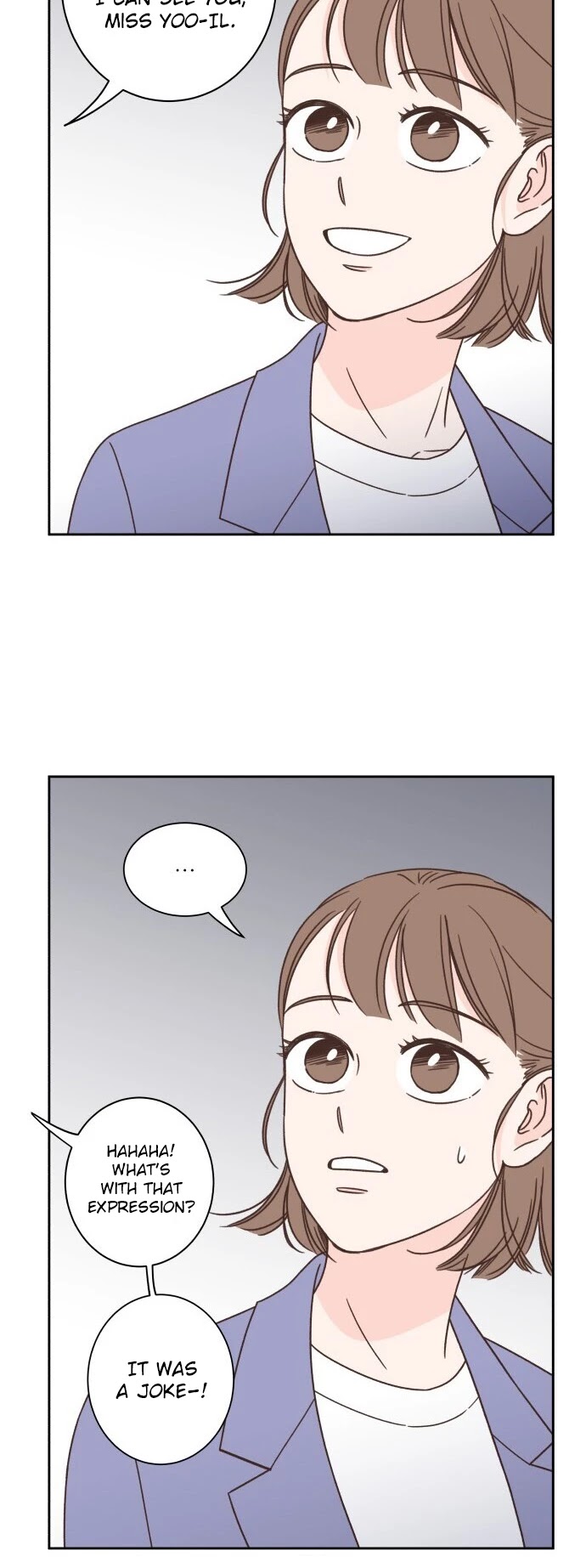 One Of A Kind Romance Chapter 92 page 53 - Chapter 92