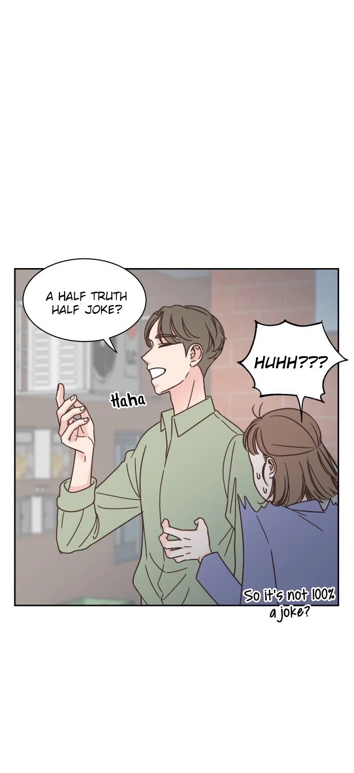 One Of A Kind Romance Chapter 92 page 54 - Chapter 92