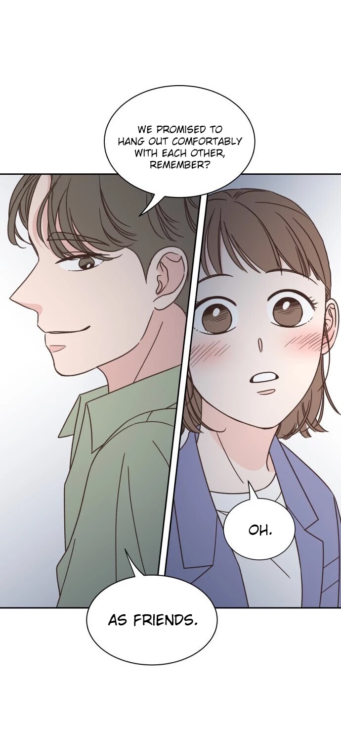 One Of A Kind Romance Chapter 92 page 55 - Chapter 92