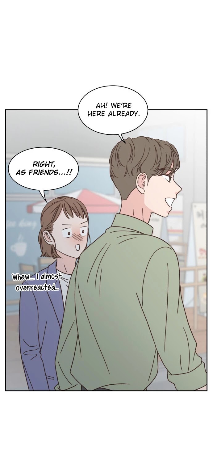 One Of A Kind Romance Chapter 92 page 56 - Chapter 92