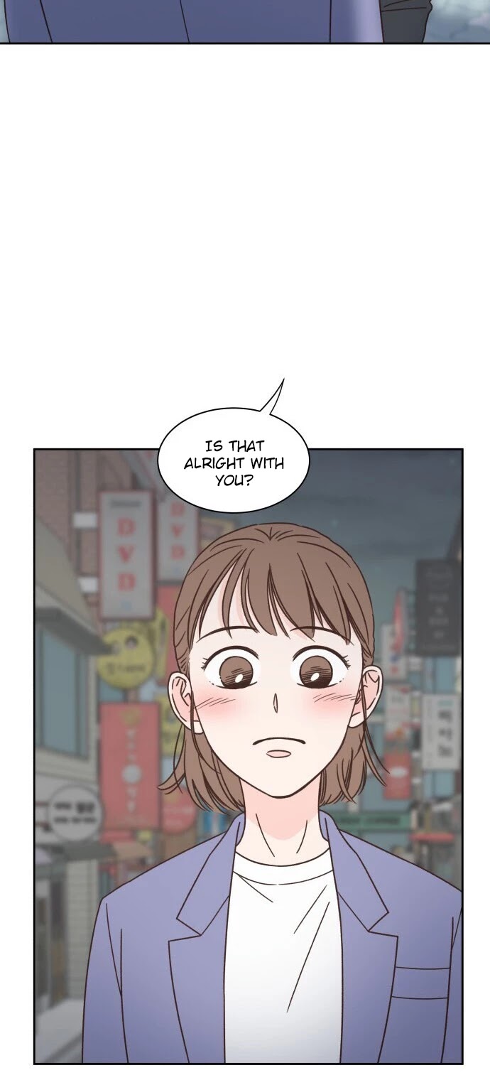 One Of A Kind Romance Chapter 92 page 59 - Chapter 92