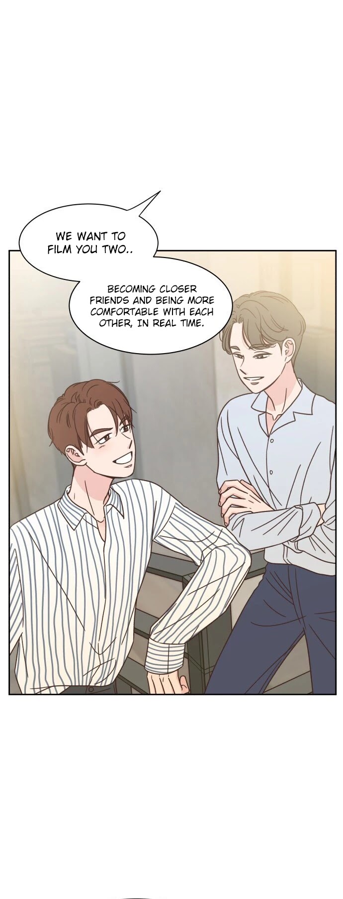 One Of A Kind Romance Chapter 92 page 6 - Chapter 92