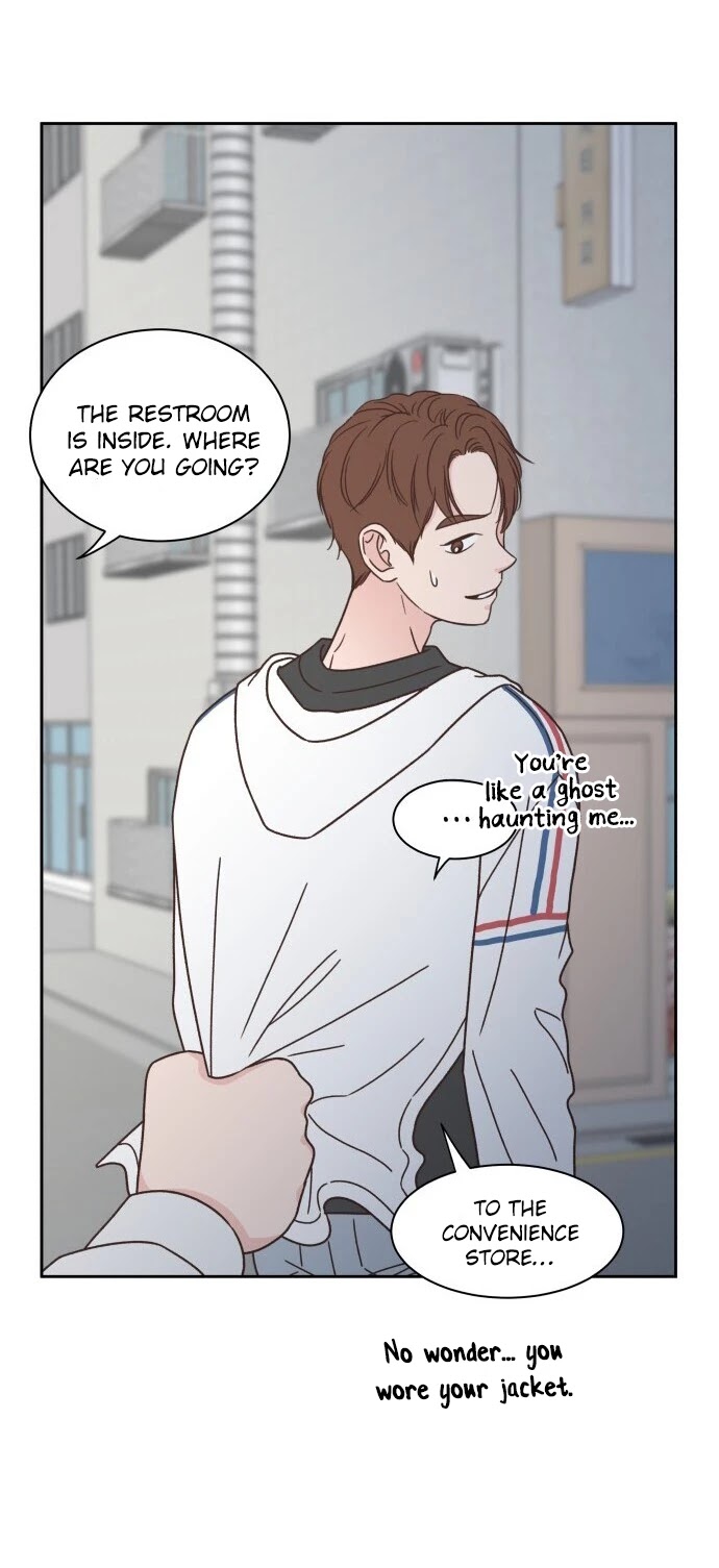 One Of A Kind Romance Chapter 92 page 61 - Chapter 92