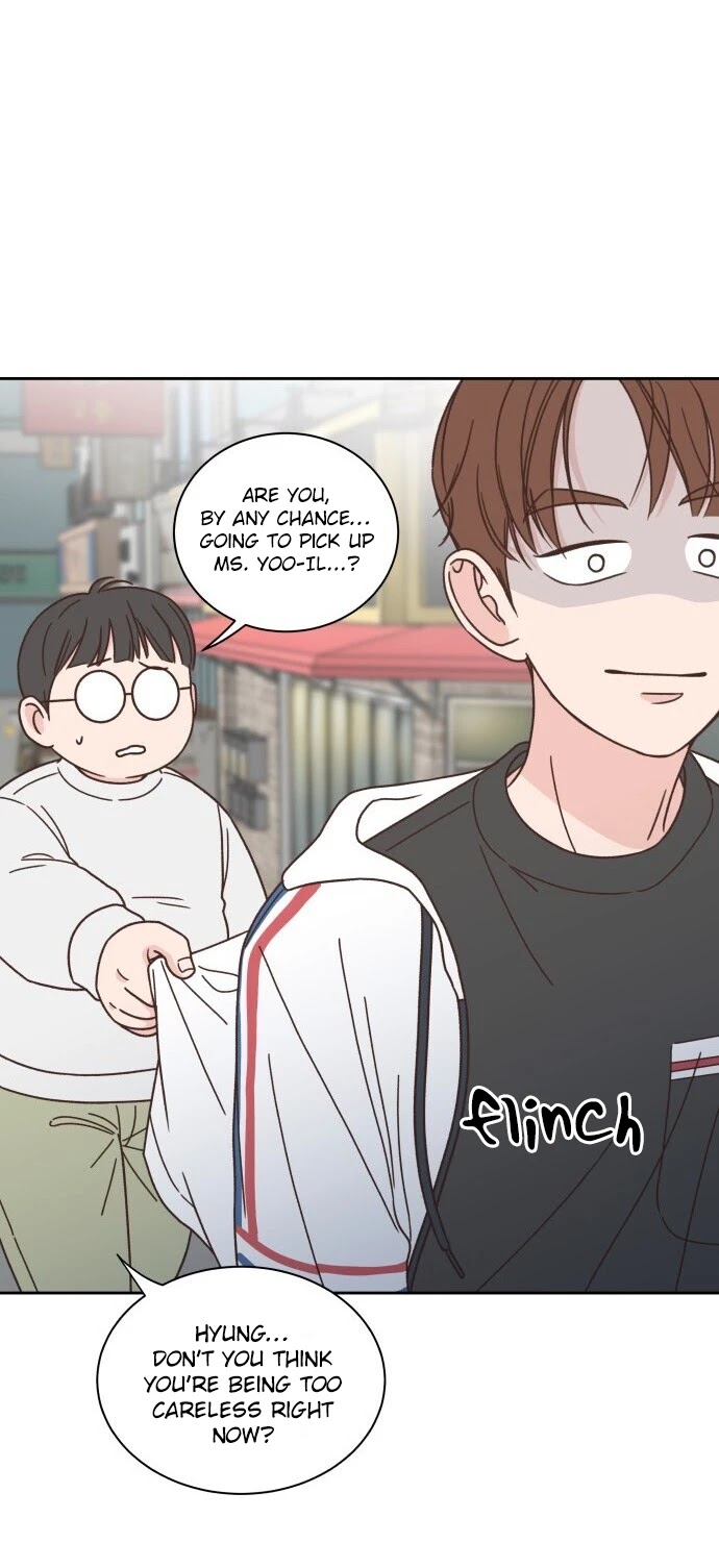 One Of A Kind Romance Chapter 92 page 62 - Chapter 92