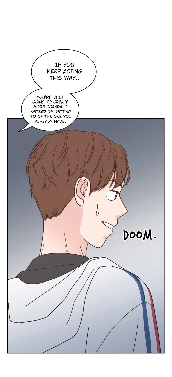 One Of A Kind Romance Chapter 92 page 63 - Chapter 92