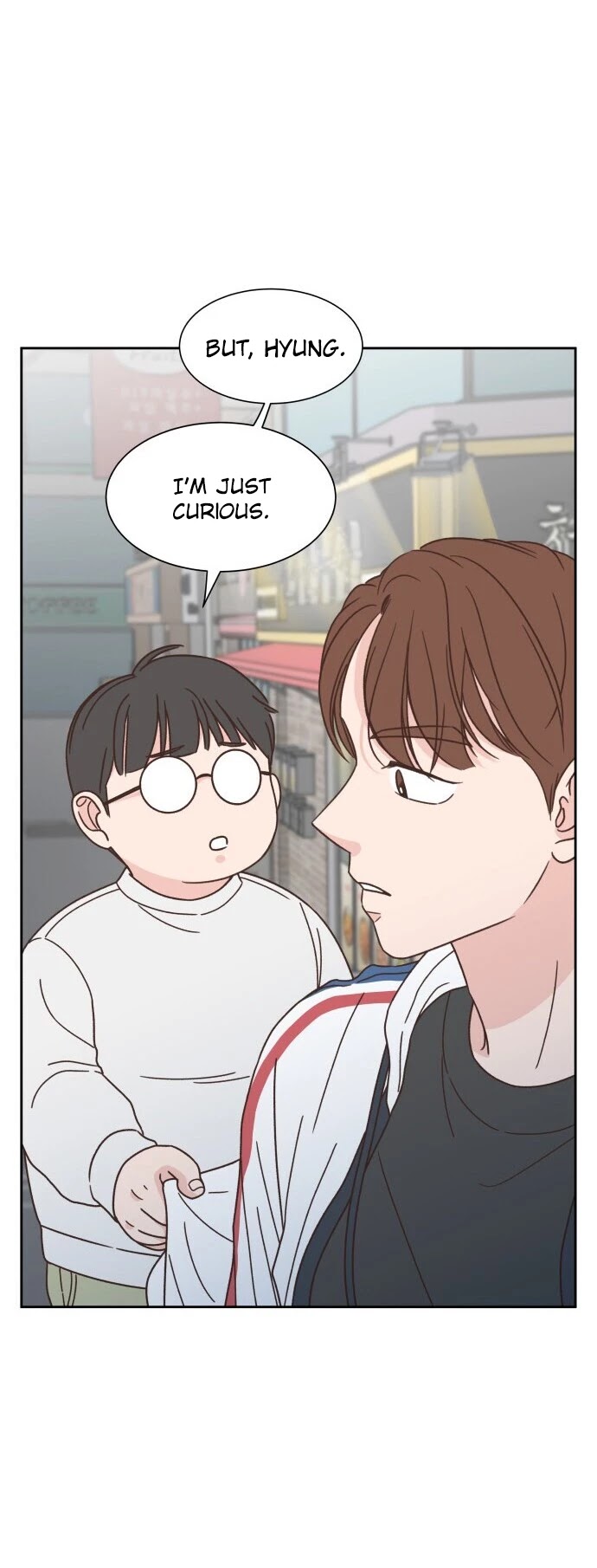One Of A Kind Romance Chapter 92 page 64 - Chapter 92