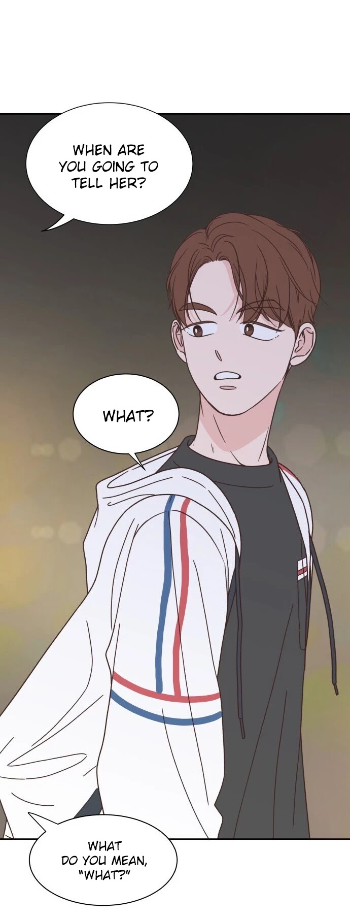 One Of A Kind Romance Chapter 92 page 65 - Chapter 92