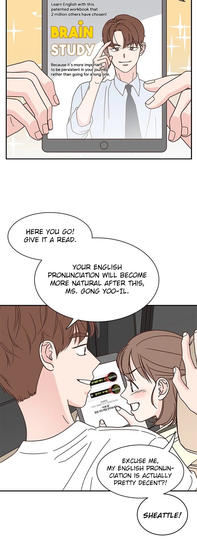 One Of A Kind Romance Chapter 92 page 69 - Chapter 92