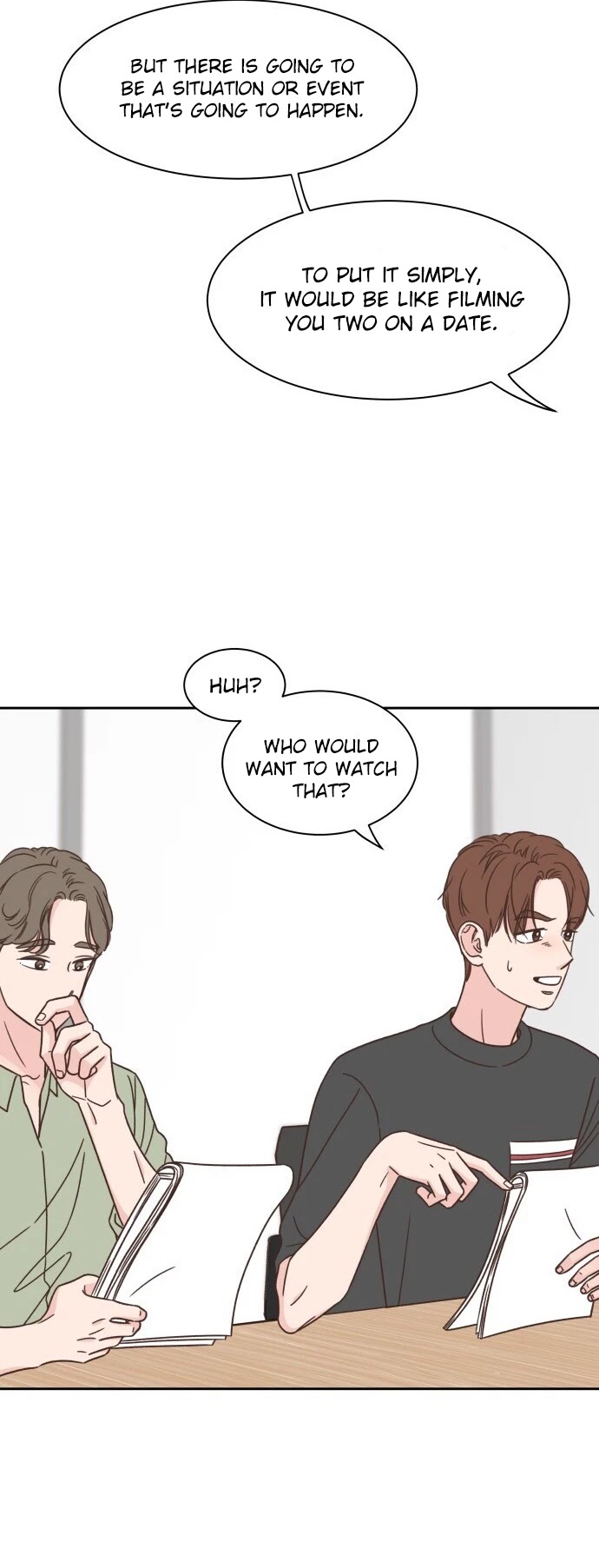 One Of A Kind Romance Chapter 92 page 7 - Chapter 92
