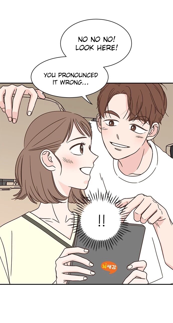 One Of A Kind Romance Chapter 92 page 70 - Chapter 92