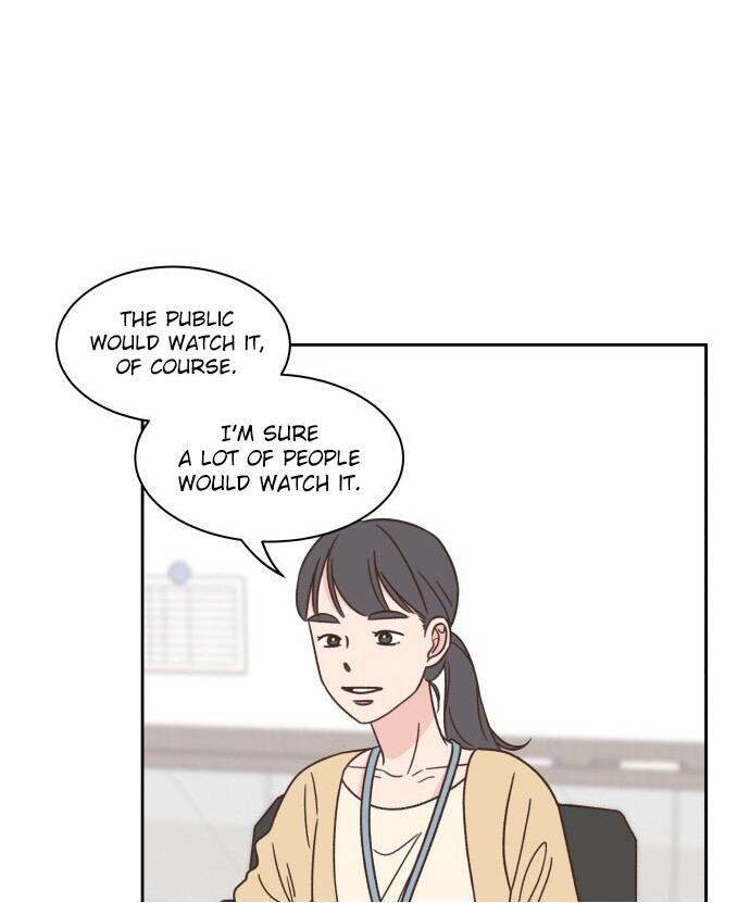 One Of A Kind Romance Chapter 92 page 8 - Chapter 92
