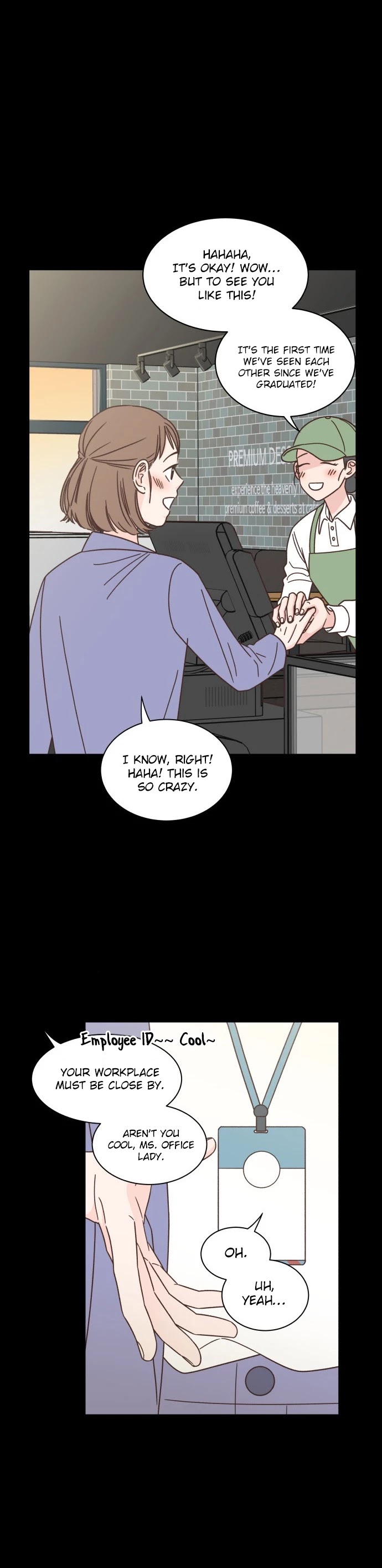 One Of A Kind Romance Chapter 93 page 10 - Chapter 93