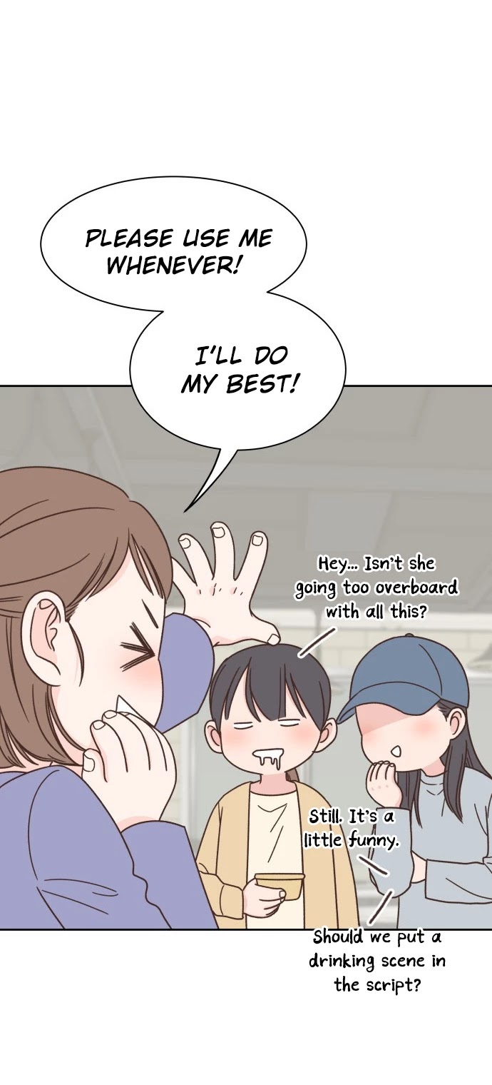One Of A Kind Romance Chapter 93 page 16 - Chapter 93