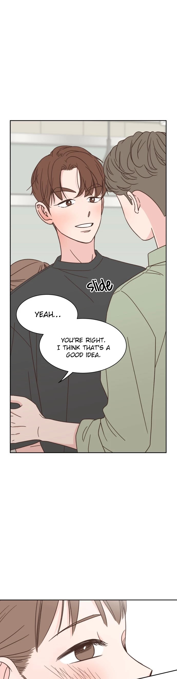 One Of A Kind Romance Chapter 93 page 20 - Chapter 93