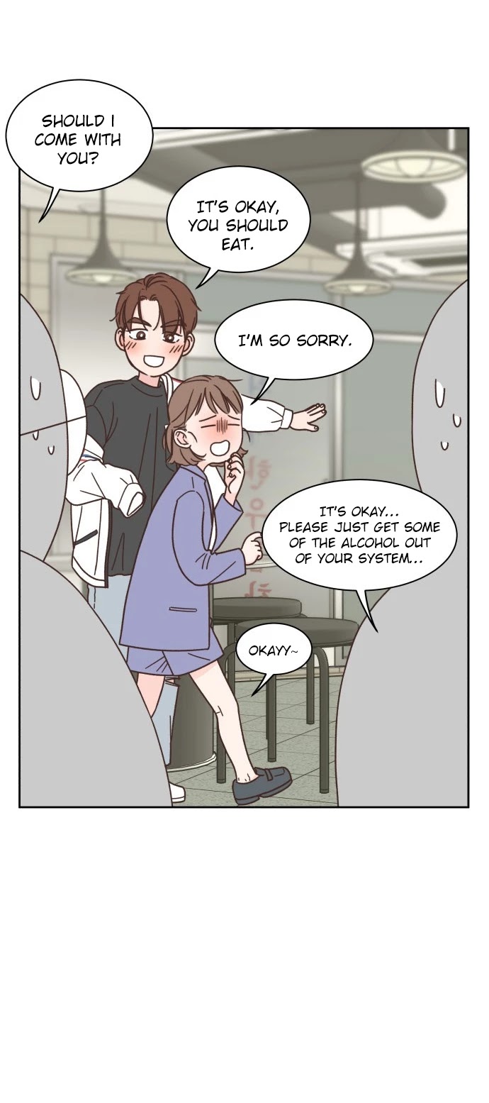 One Of A Kind Romance Chapter 93 page 23 - Chapter 93