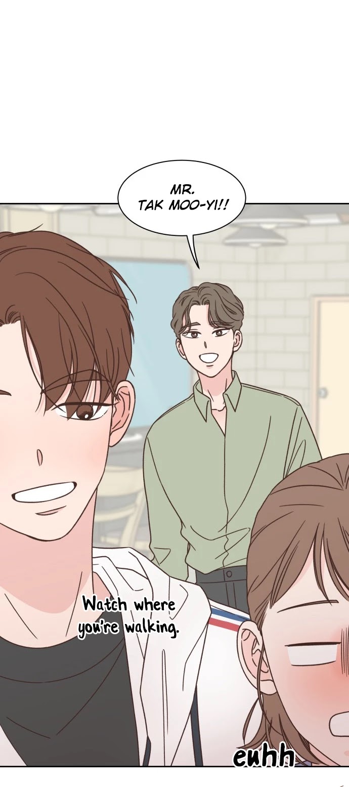 One Of A Kind Romance Chapter 93 page 24 - Chapter 93