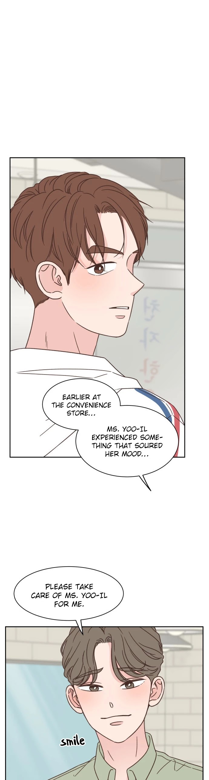 One Of A Kind Romance Chapter 93 page 25 - Chapter 93