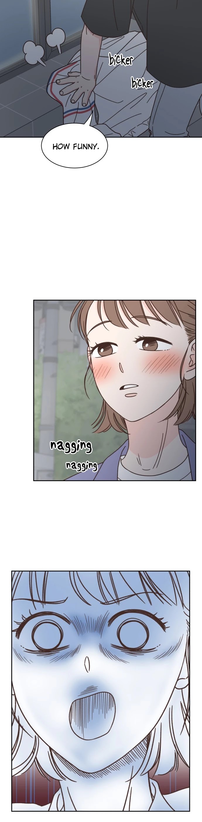 One Of A Kind Romance Chapter 93 page 28 - Chapter 93