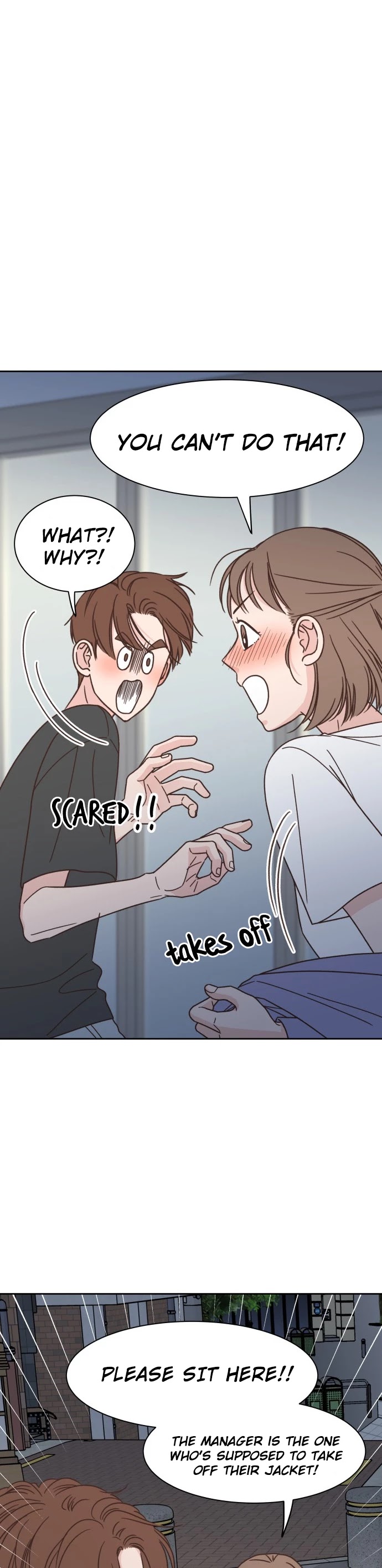 One Of A Kind Romance Chapter 93 page 29 - Chapter 93