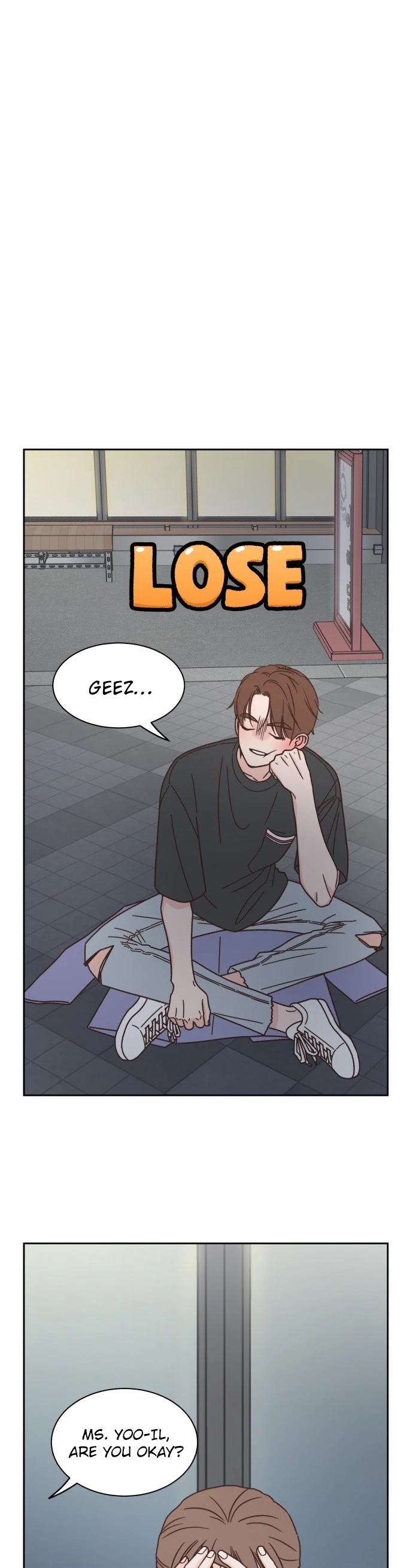 One Of A Kind Romance Chapter 93 page 31 - Chapter 93