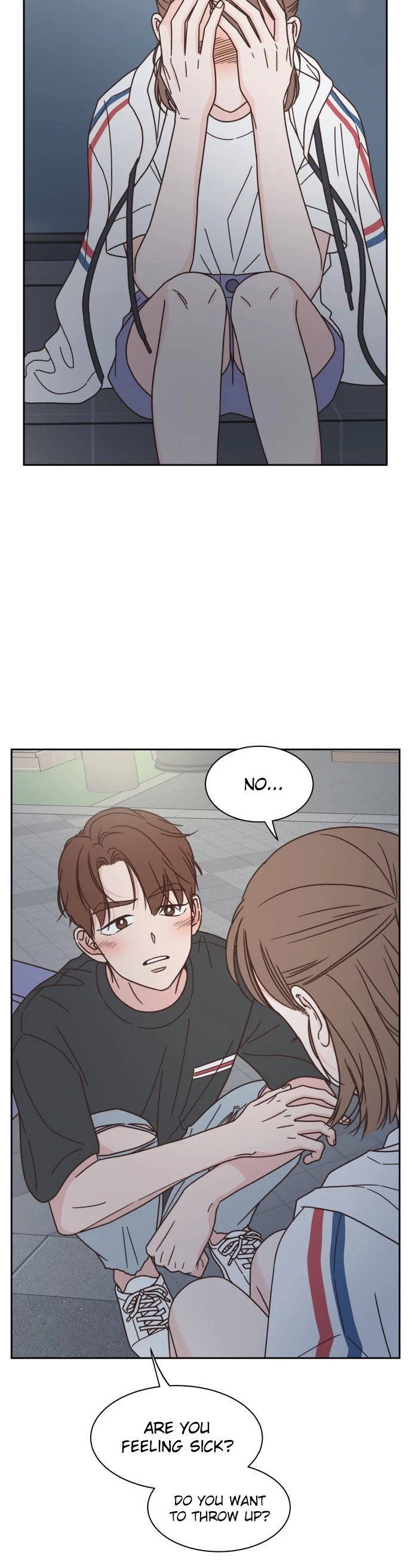 One Of A Kind Romance Chapter 93 page 32 - Chapter 93