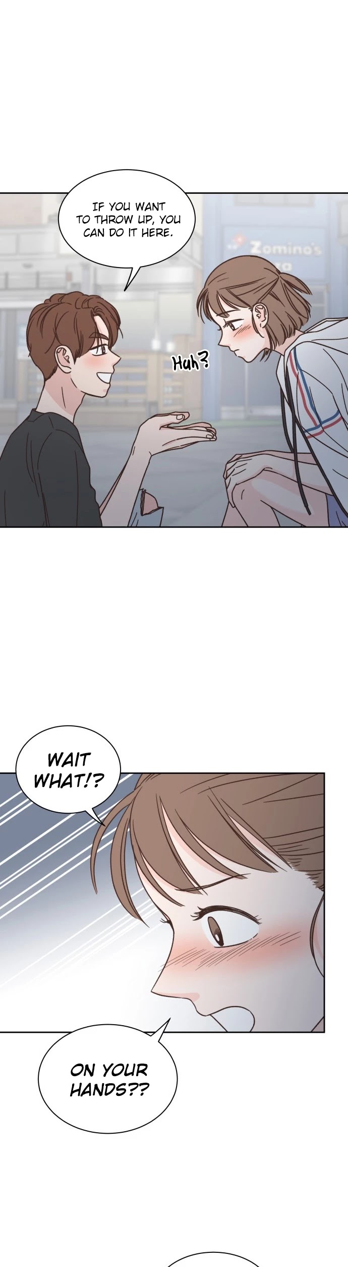 One Of A Kind Romance Chapter 93 page 33 - Chapter 93