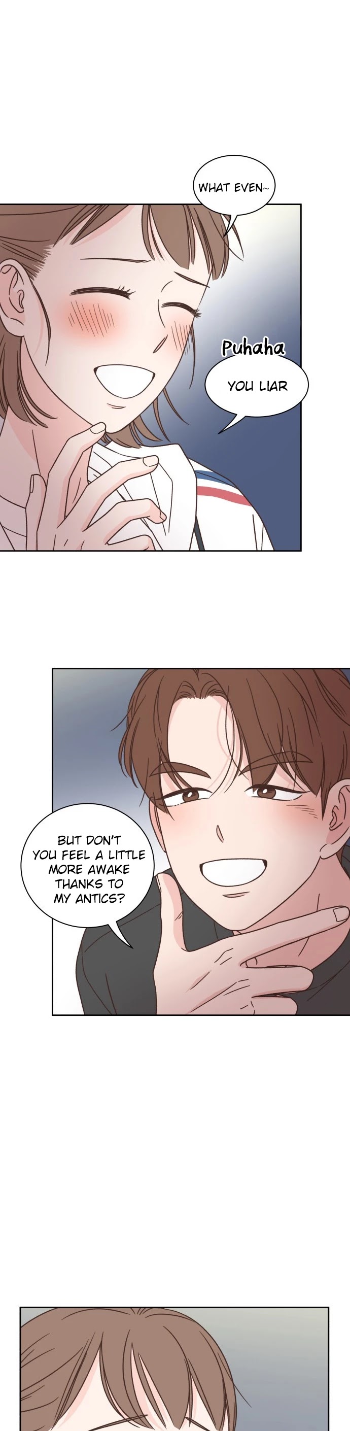 One Of A Kind Romance Chapter 93 page 35 - Chapter 93