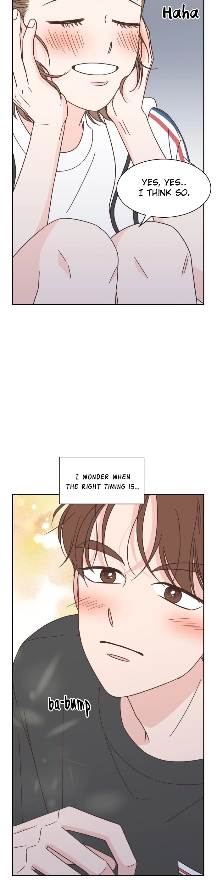 One Of A Kind Romance Chapter 93 page 36 - Chapter 93