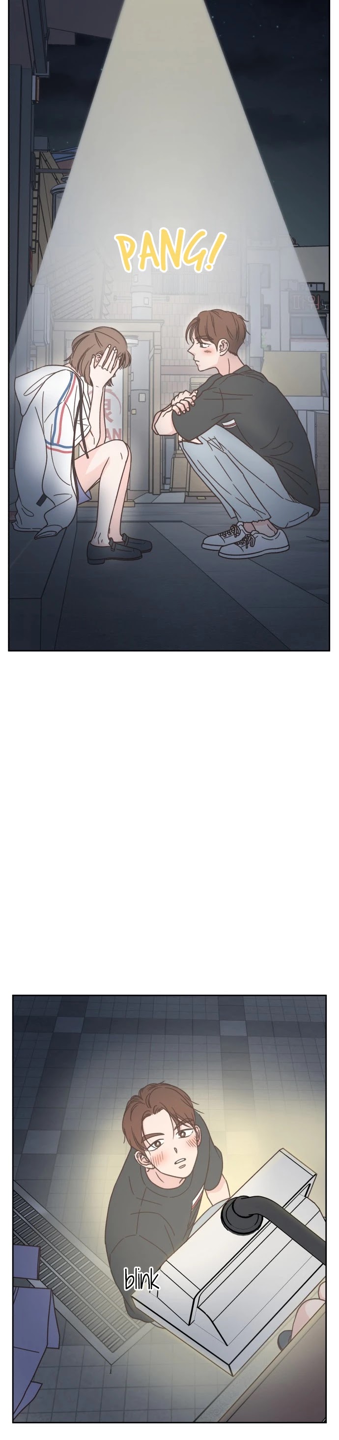 One Of A Kind Romance Chapter 93 page 38 - Chapter 93