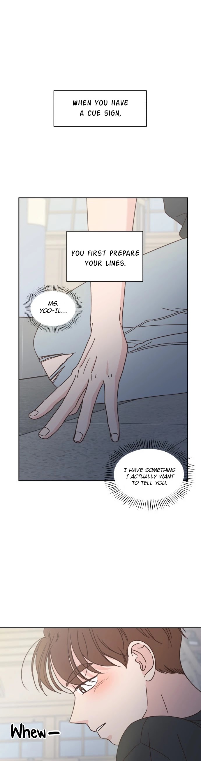 One Of A Kind Romance Chapter 93 page 39 - Chapter 93