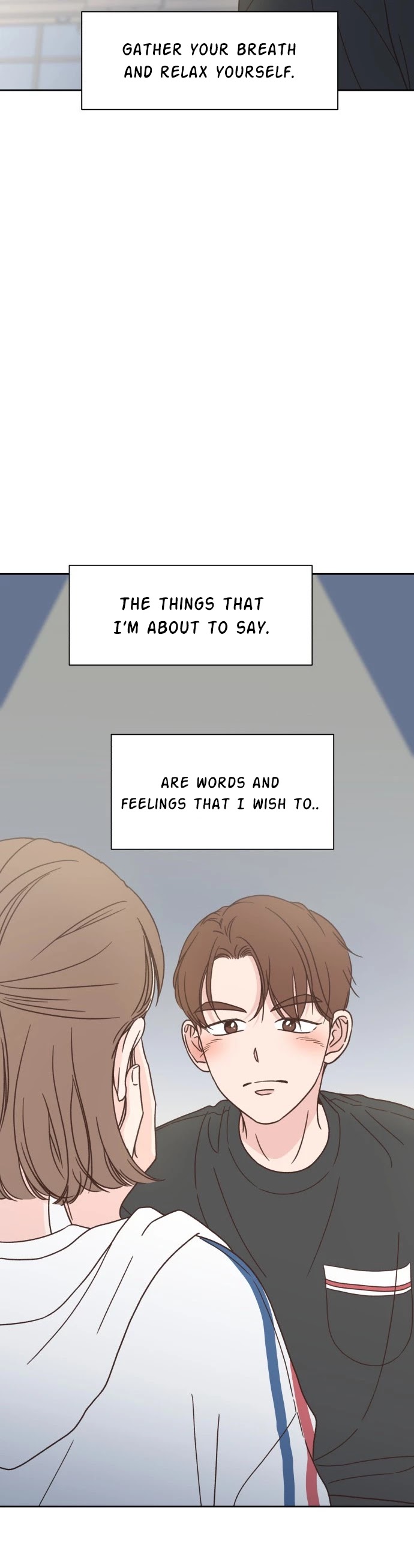 One Of A Kind Romance Chapter 93 page 40 - Chapter 93