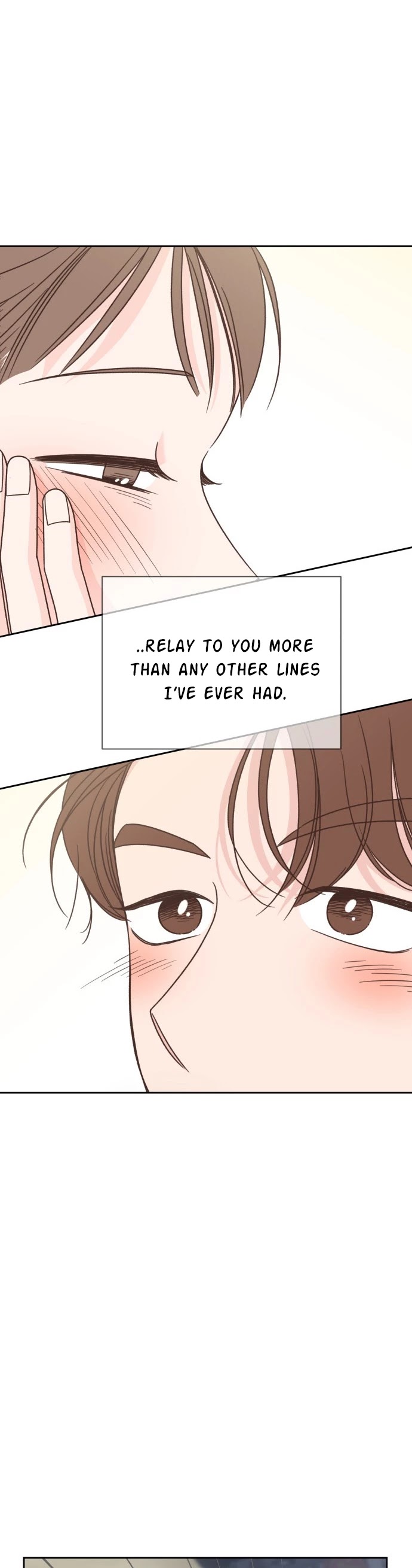 One Of A Kind Romance Chapter 93 page 41 - Chapter 93
