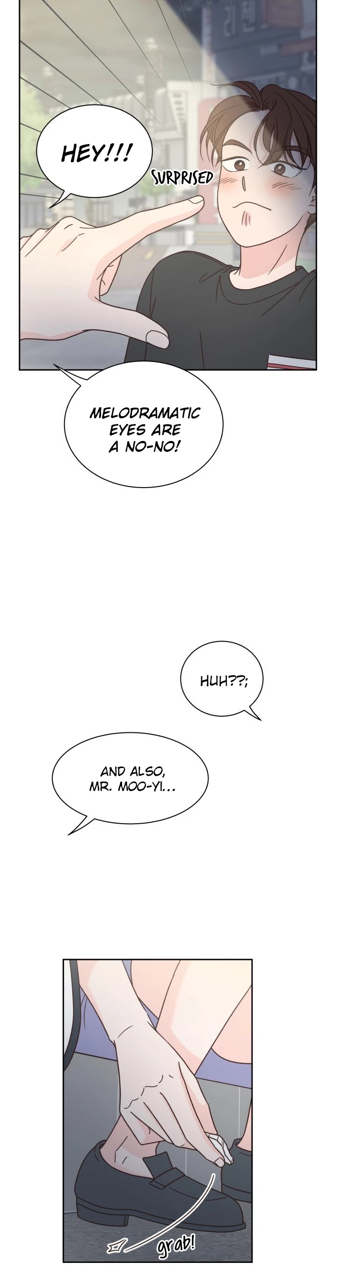 One Of A Kind Romance Chapter 93 page 42 - Chapter 93