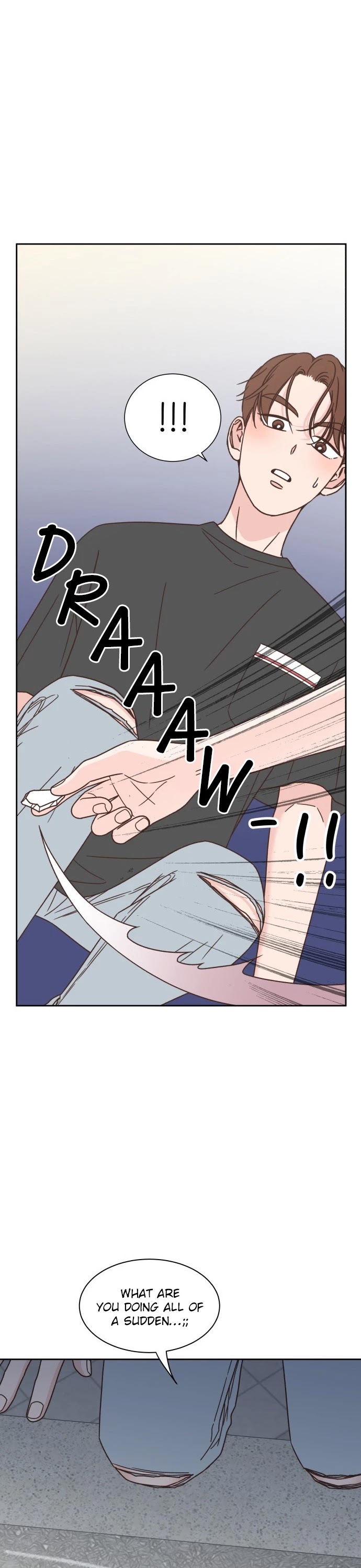 One Of A Kind Romance Chapter 93 page 43 - Chapter 93