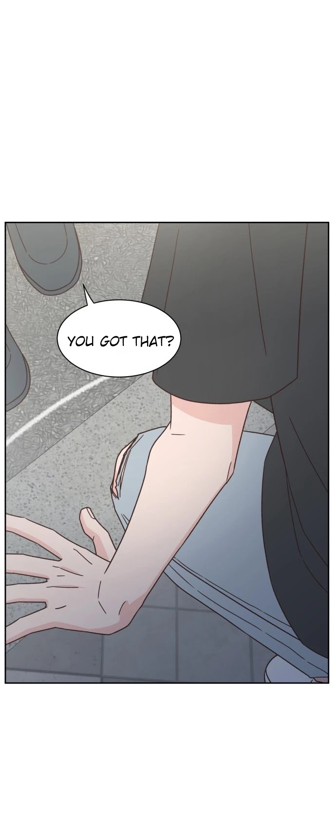 One Of A Kind Romance Chapter 93 page 46 - Chapter 93