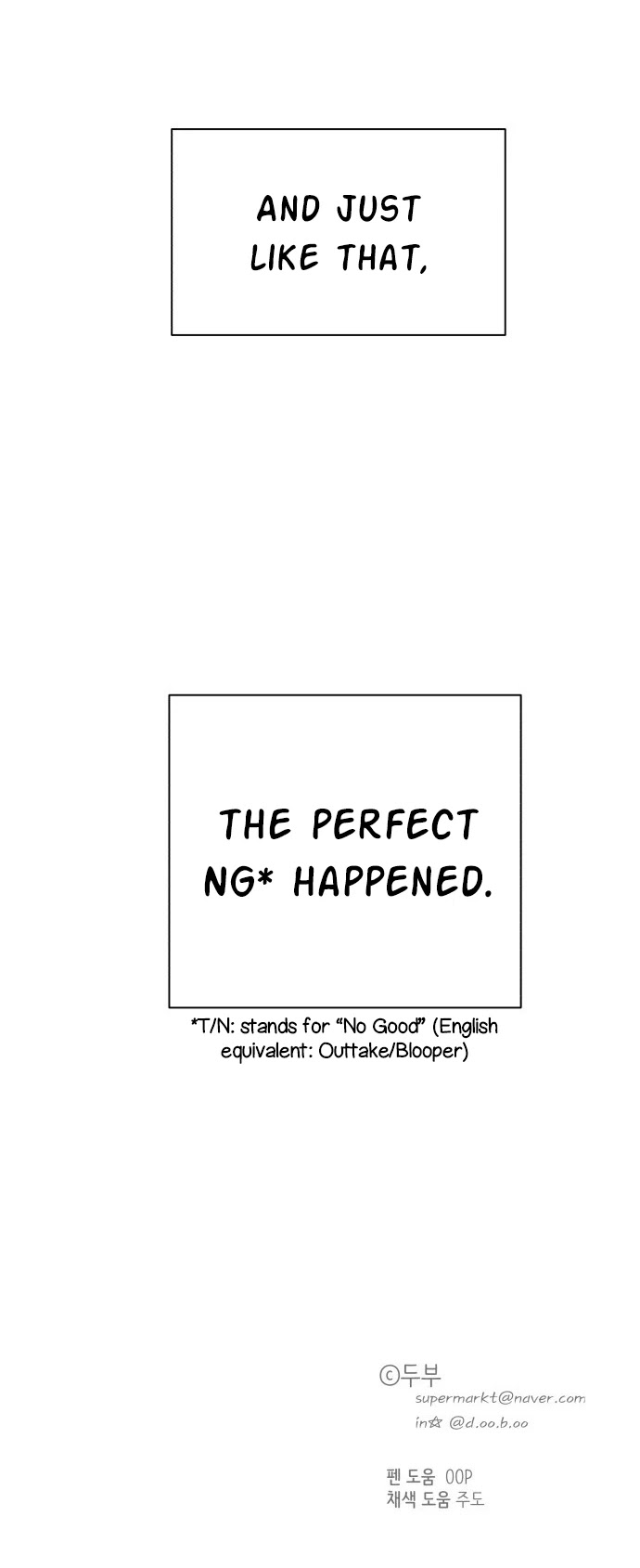 One Of A Kind Romance Chapter 93 page 47 - Chapter 93