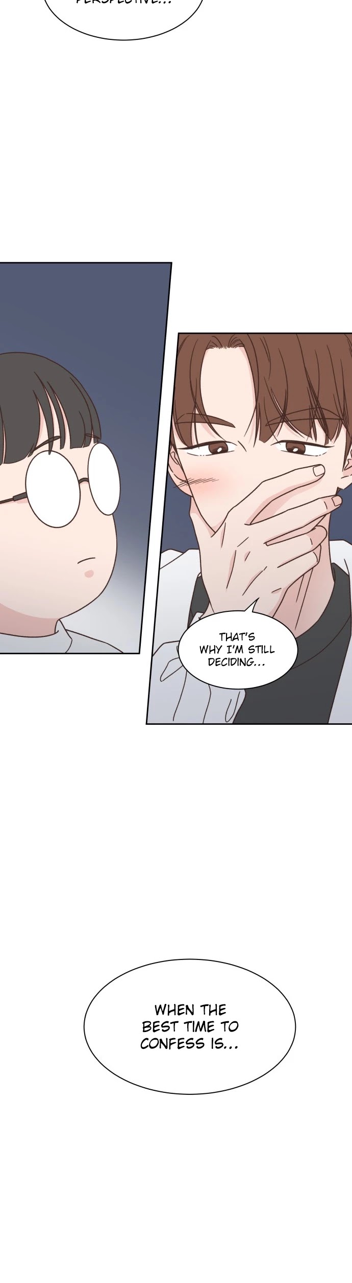 One Of A Kind Romance Chapter 93 page 5 - Chapter 93