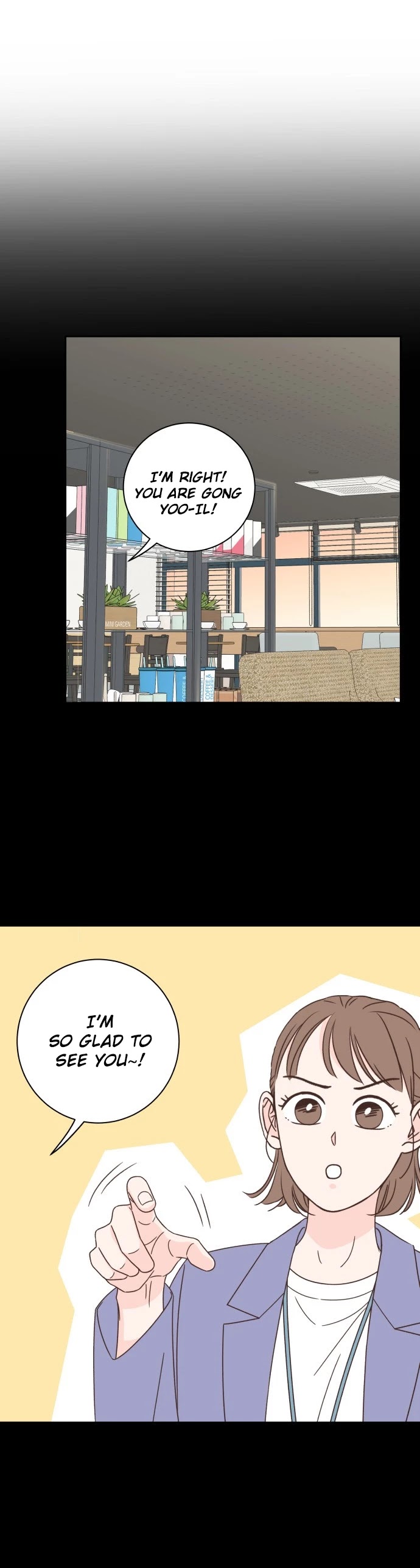 One Of A Kind Romance Chapter 93 page 8 - Chapter 93