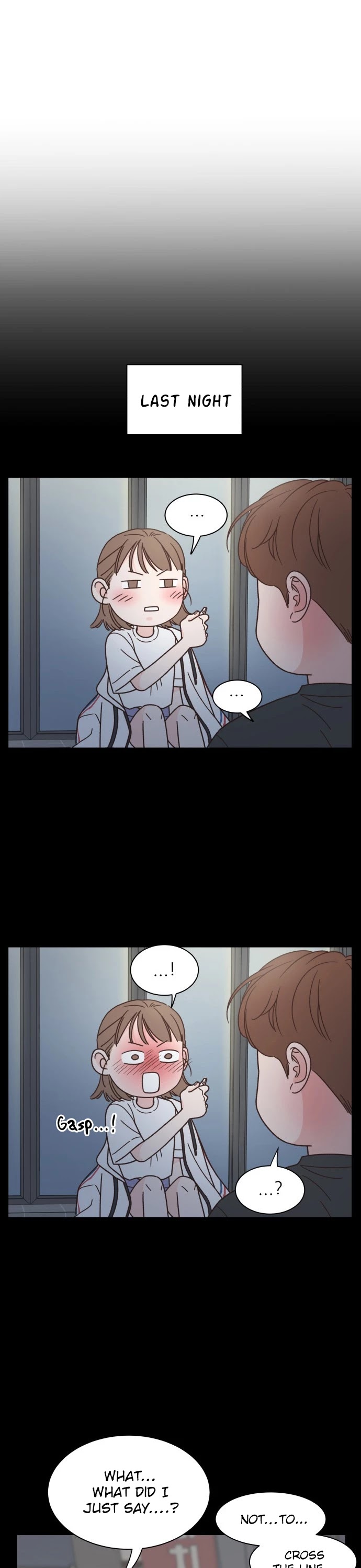 One Of A Kind Romance Chapter 94 page 12 - Chapter 94