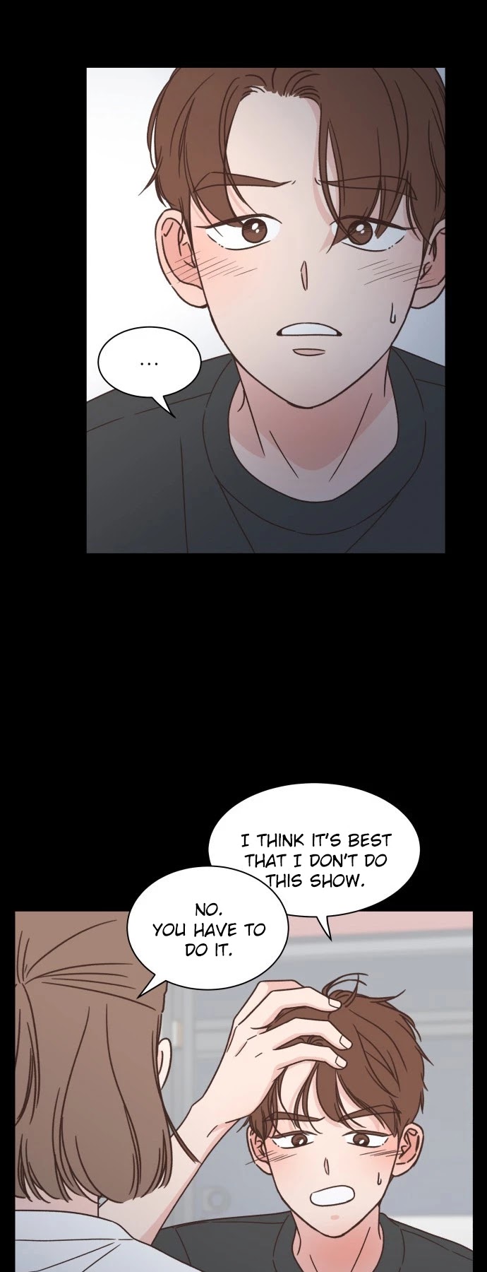 One Of A Kind Romance Chapter 94 page 22 - Chapter 94