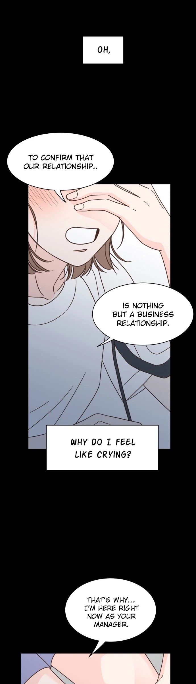 One Of A Kind Romance Chapter 94 page 24 - Chapter 94