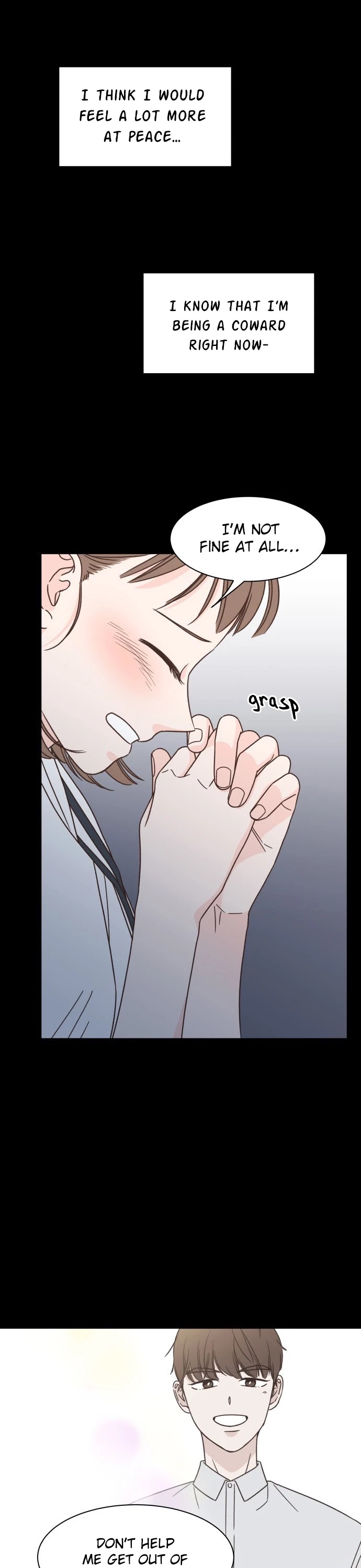 One Of A Kind Romance Chapter 94 page 26 - Chapter 94