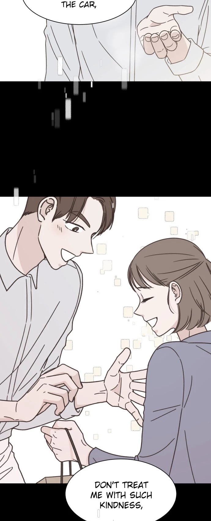 One Of A Kind Romance Chapter 94 page 27 - Chapter 94