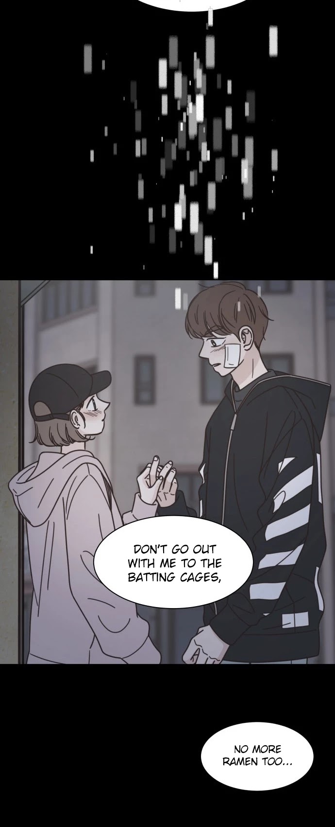 One Of A Kind Romance Chapter 94 page 28 - Chapter 94