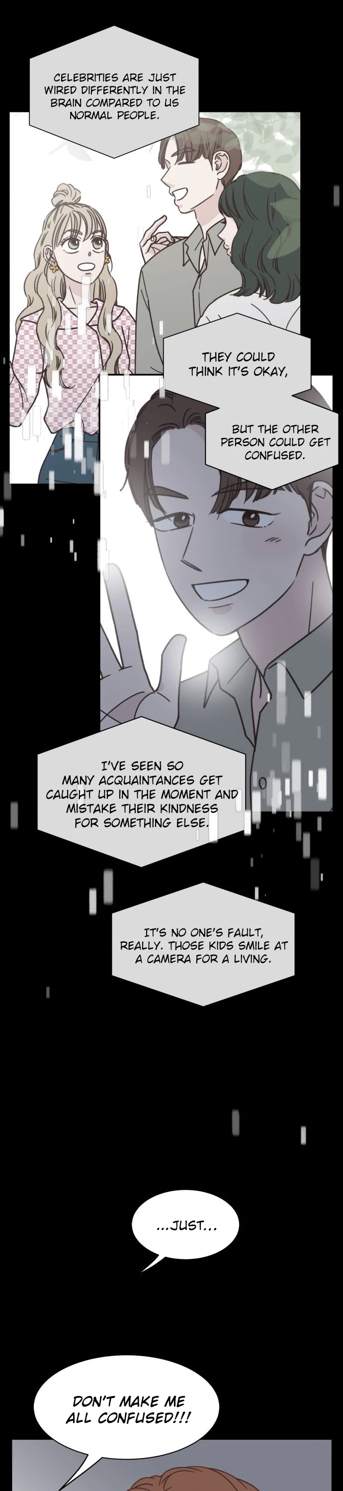 One Of A Kind Romance Chapter 94 page 29 - Chapter 94