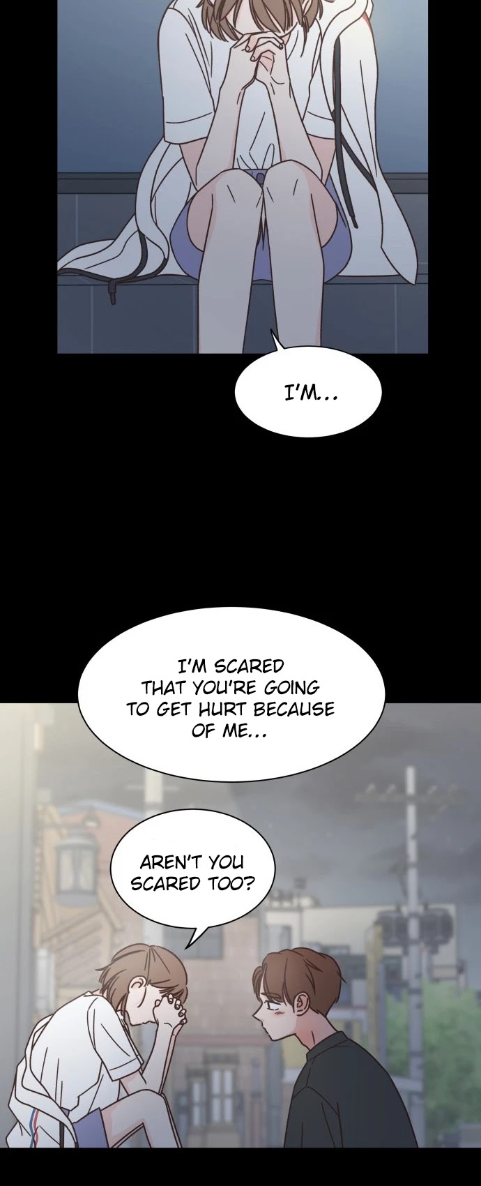 One Of A Kind Romance Chapter 94 page 31 - Chapter 94