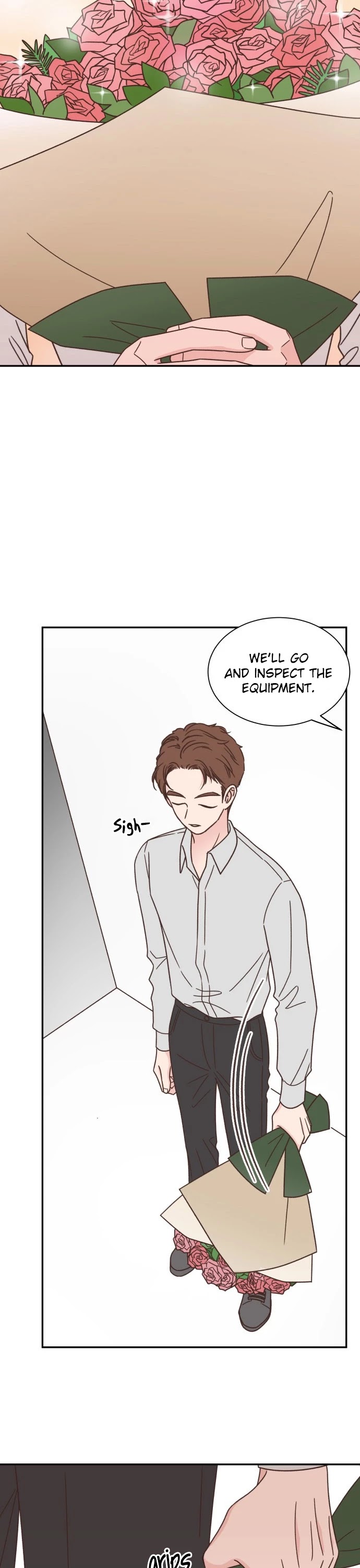 One Of A Kind Romance Chapter 94 page 33 - Chapter 94
